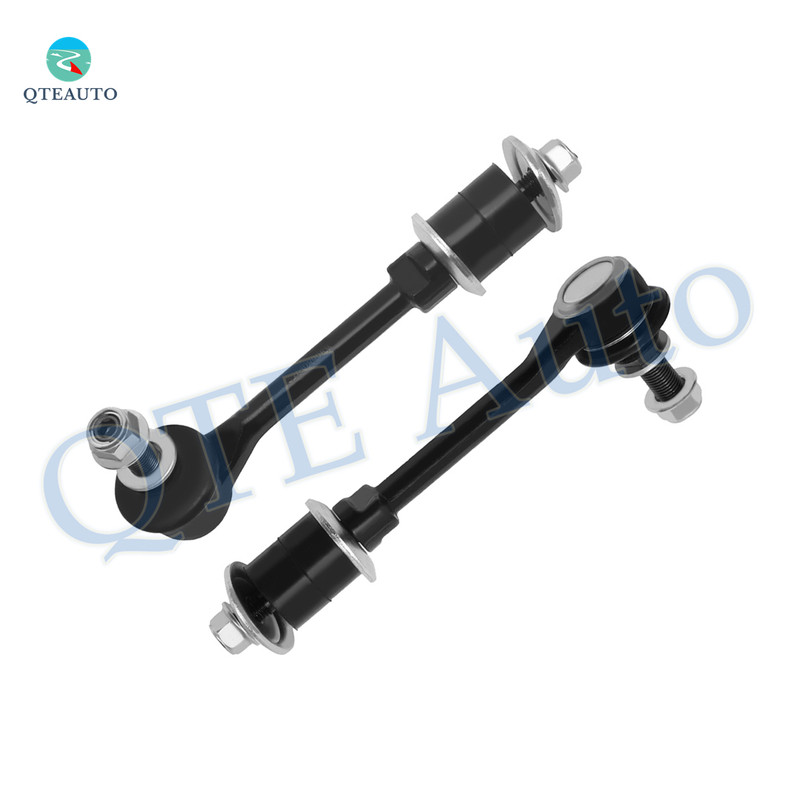 Pair of 2 Front Sway Bar Link For 2001-2007 Toyota Sequoia