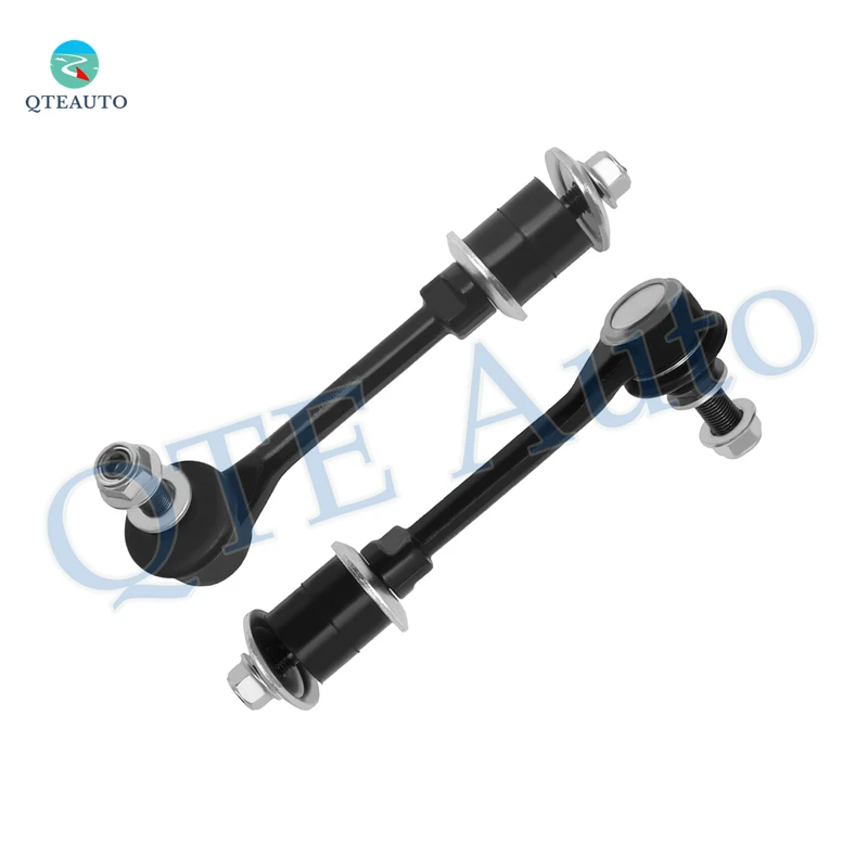 Pair of 2 Front Sway Bar Link For 2002-2006 Toyota Tundra