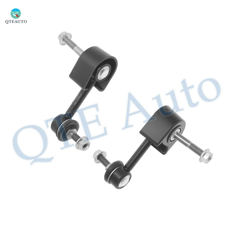Pair of 2 Rear Sway Bar Link For 2009-2011 Mercury Mariner