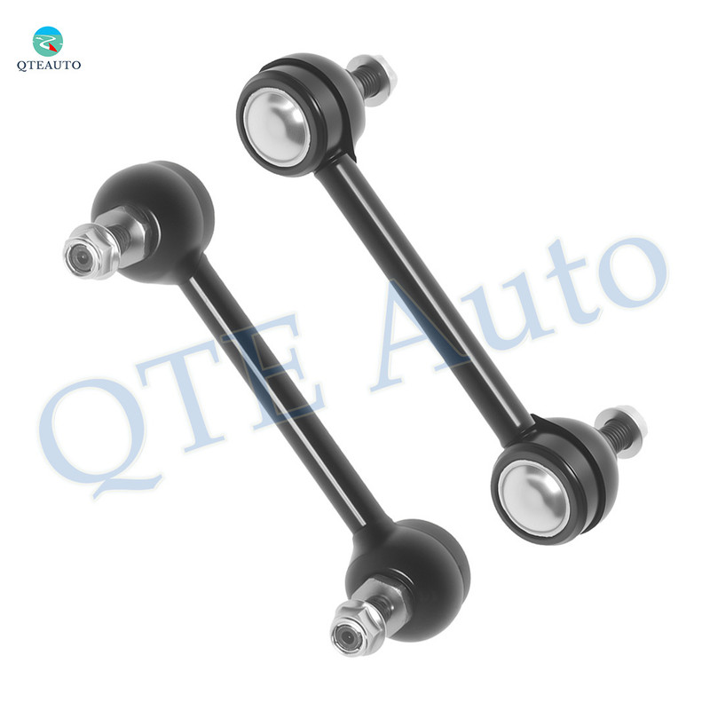 Pair of 2 Rear Sway Bar Link For 2008 2009 Ford Taurus X