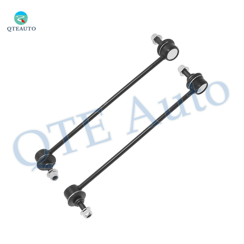 Pair of 2 Front Sway Bar Link For 2010-2013 Mazda 3 Sport