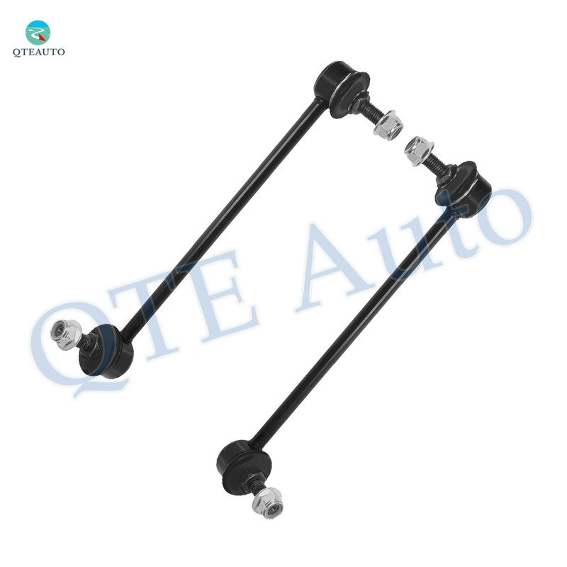 Pair of 2 Front Left-Right Sway Bar Link For 1996-2007 Ford Taurus