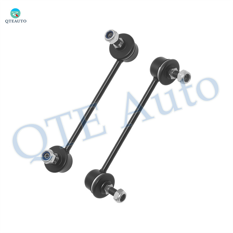 Pair of 2 Rear Sway Bar Link For 2007-2010 Hyundai Elantra