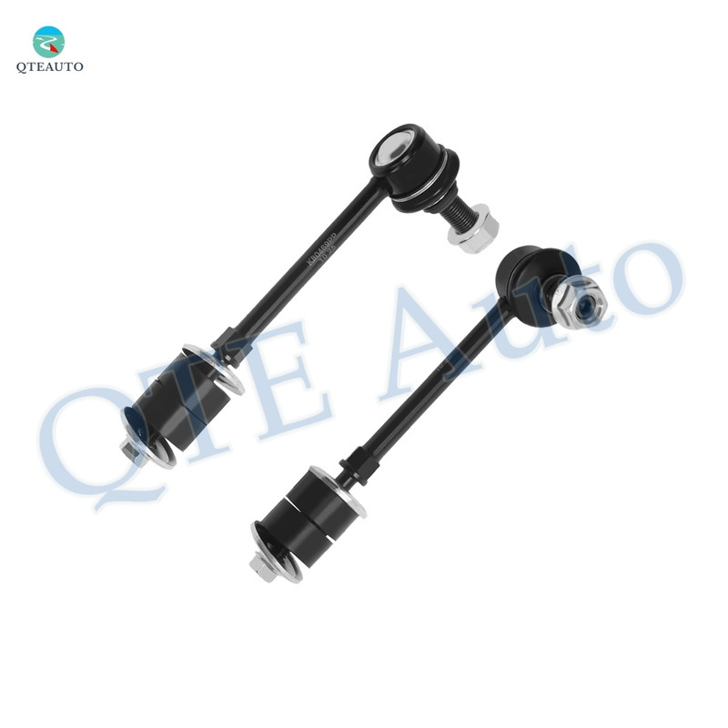Pair of 2 Rear Sway Bar Link For 2003-2023 Toyota 4Runner