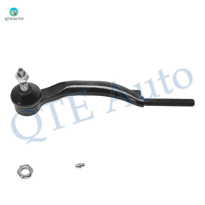 Front Left Outer Steering Tie Rod End For 2002 GMC Envoy