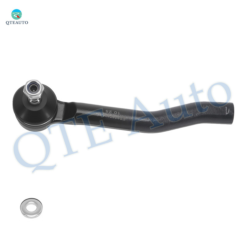 Front Left Outer Steering Tie Rod End For 2018-2021 Nissan Kicks