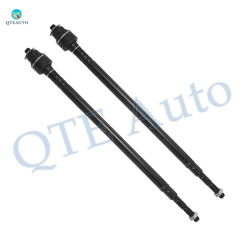 Pair of 2 Front Inner Steering Tie Rod End For 2001-2005 Acura EL