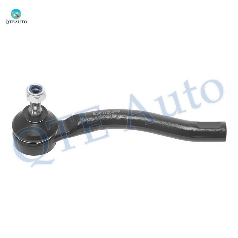 Front Left Outer Steering Tie Rod End For 2015-2019 Nissan Micra