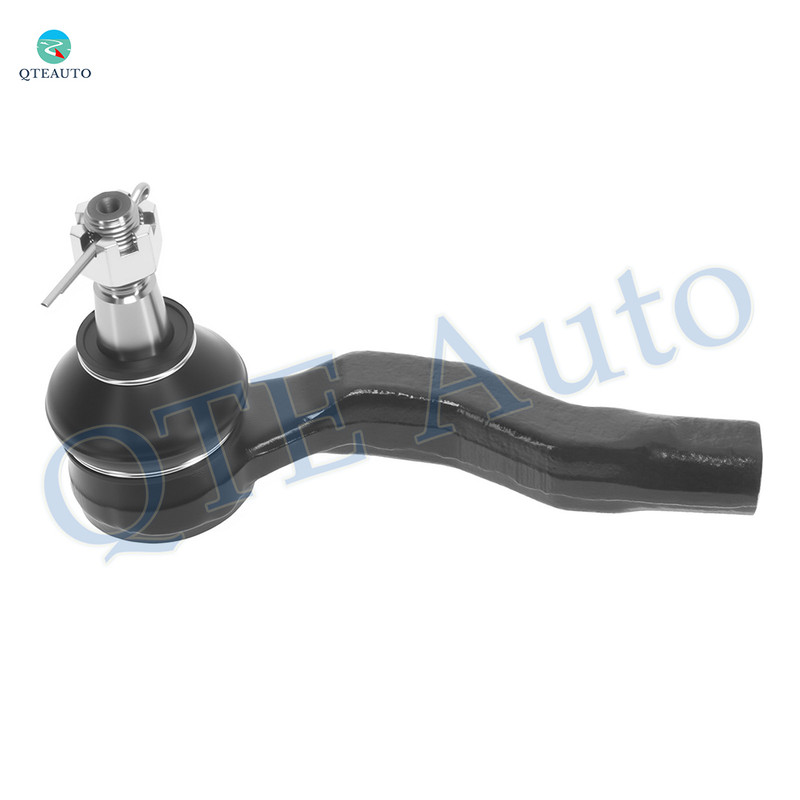 Front Left Outer Steering Tie Rod End For 2003-2009 Nissan 350Z