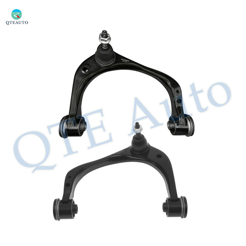 Pair of 2 Front Left-Right Upper Control Arm Ball Joint For 2015-2020 Ford F-150