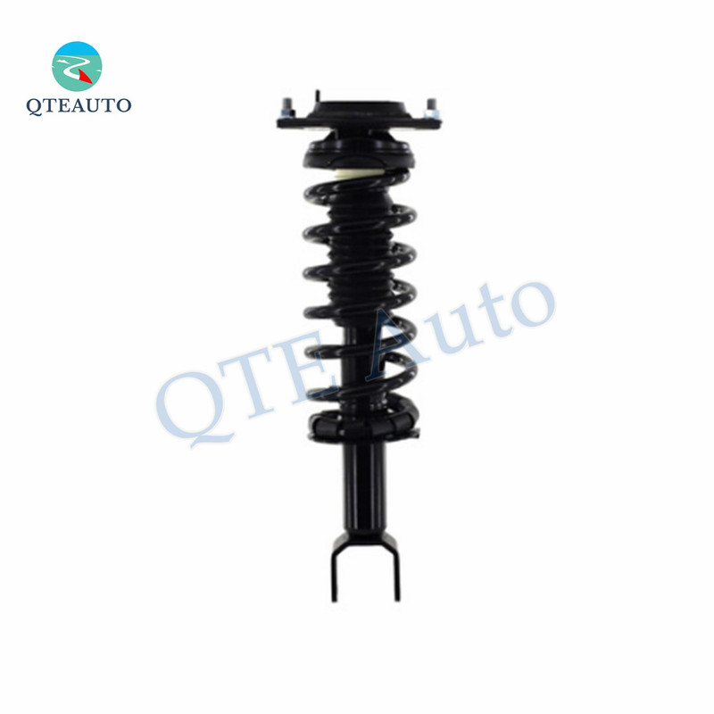 Rear Quick Complete Strut-Coil Spring Assembly For 2006 2007 Subaru B9 Tribeca