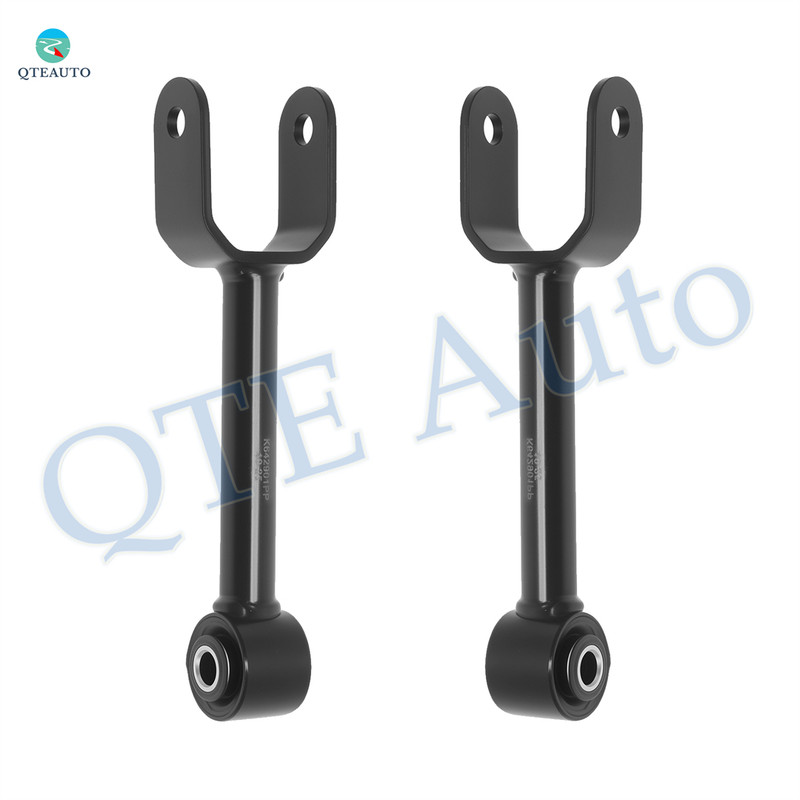Pair of 2 Rear Lower Forward Control Arm For 2011-2014 Dodge Avenger