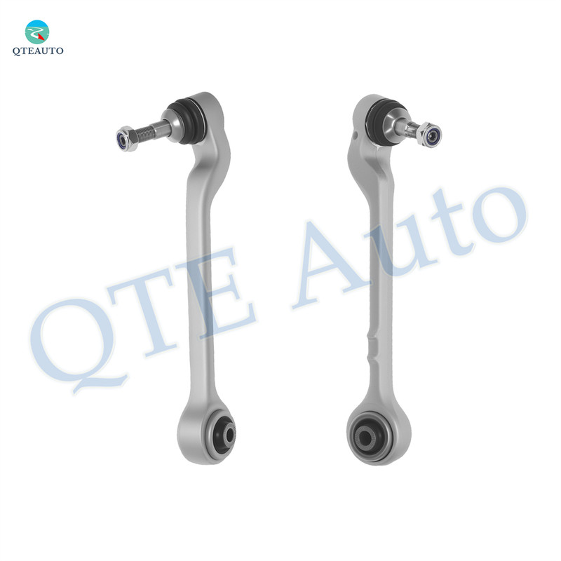 Pair of 2 Front Left-Right Lower Rearward Control Arm Ball Joint For 2013-2015 BMW Activehybrid 3