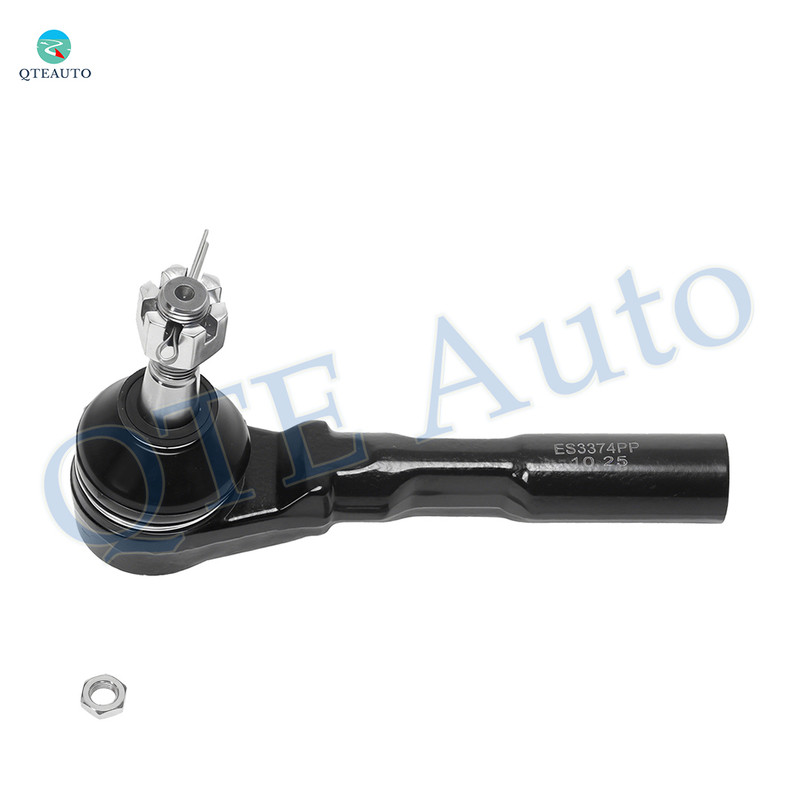 Front Outer Steering Tie Rod End For 1995-2005 Pontiac Sunfire