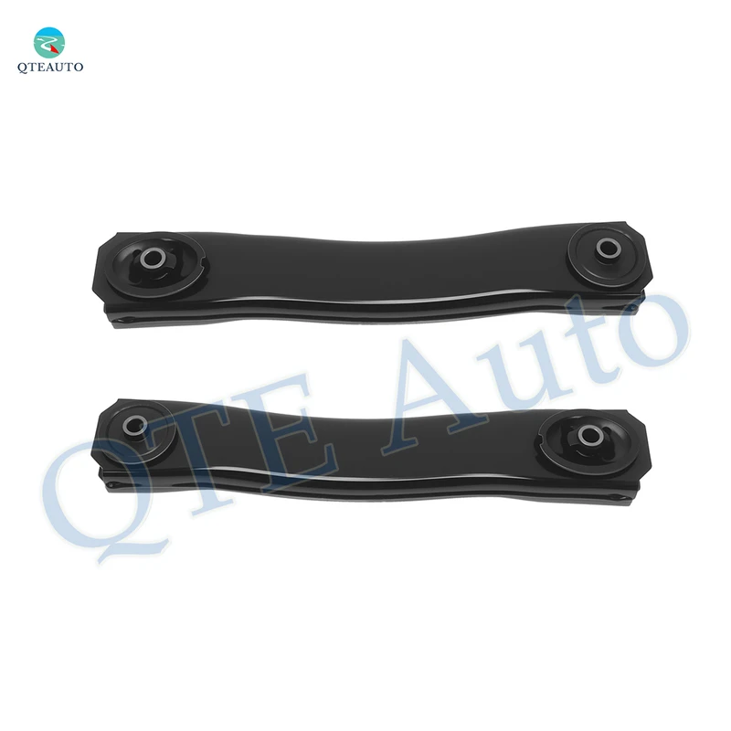 Pair of 2 Front Lower Control Arm For 1999-2004 Jeep Grand Cherokee