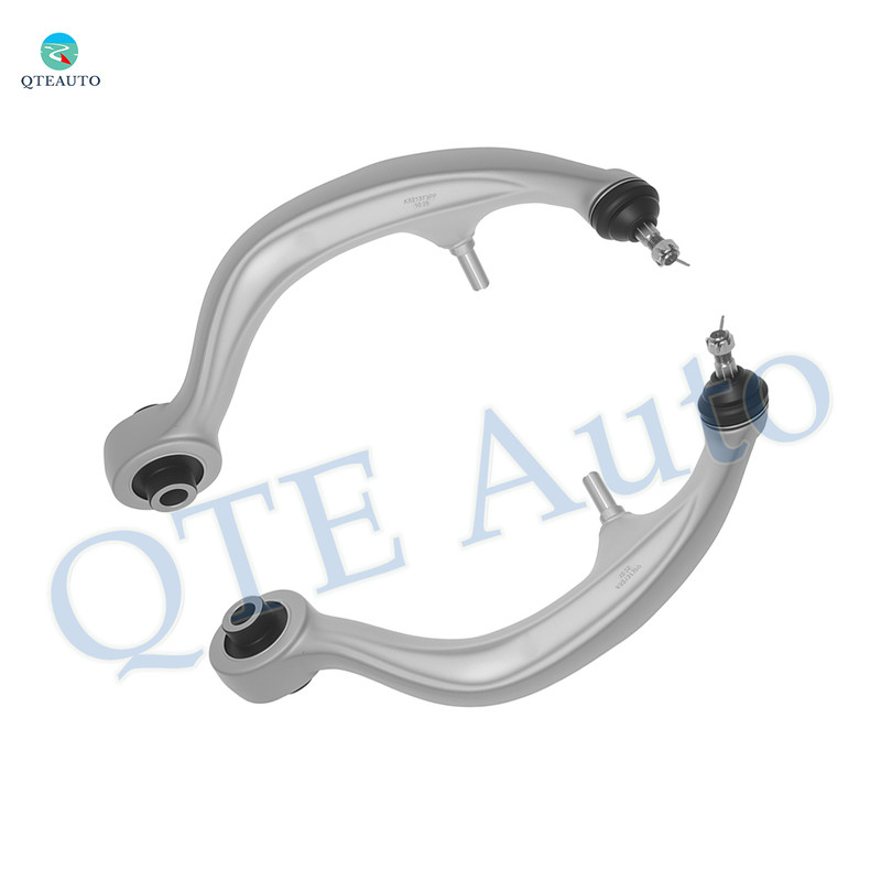 Pair of 2 Front Left-Right Lower Rearward Control Arm Ball Joint For 2003-2007 Infiniti G35