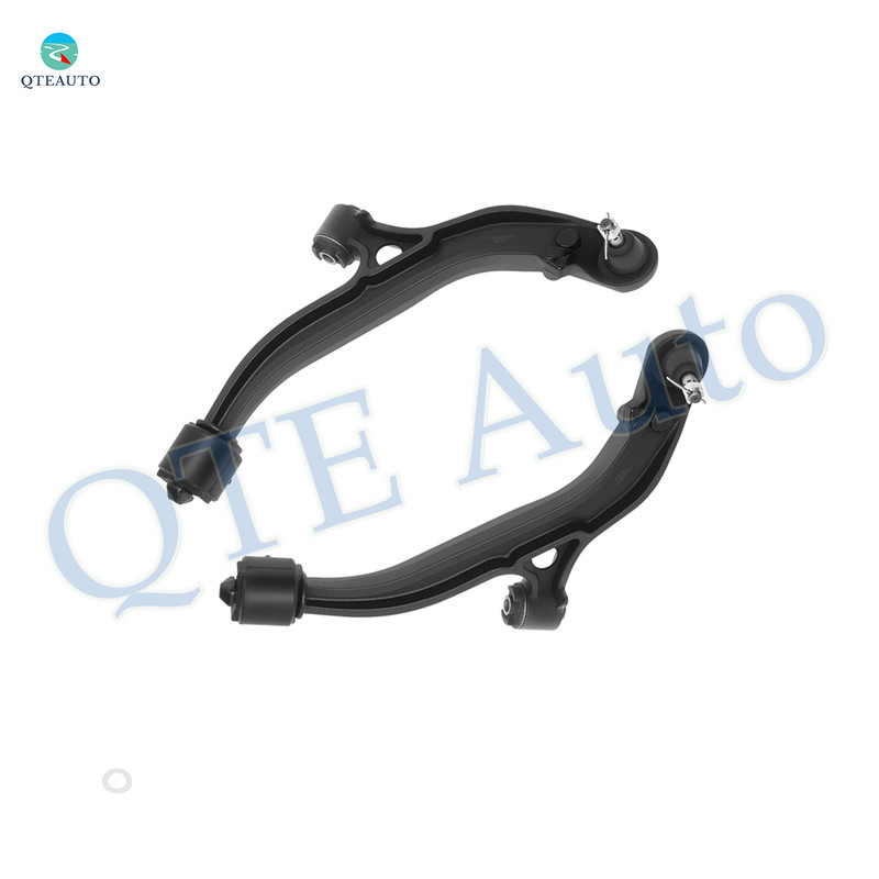 Pair of 2 Front Left-Right Lower Control Arm Ball Joint For 2001-2003 Chrysler Voyager