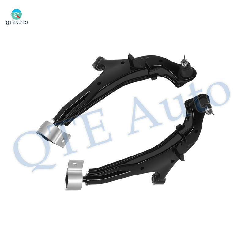 Pair of 2 Front Left-Right Lower Control Arm Ball Joint For 2002-2004 Infiniti I35