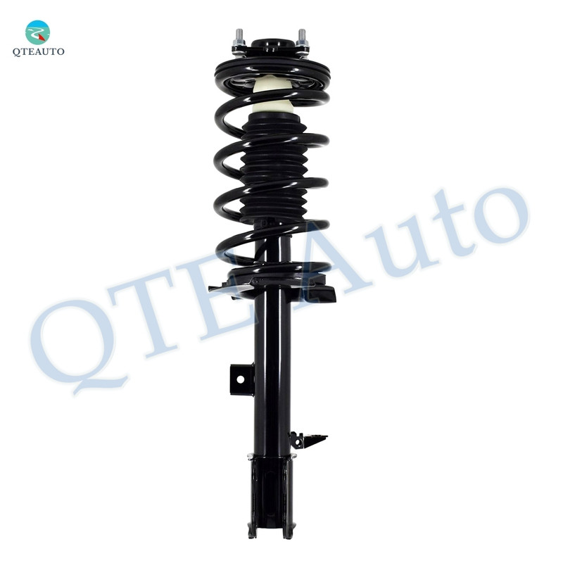Front Right Quick Complete Strut - Coil Spring For 2001-2011 Mazda Tribute V6