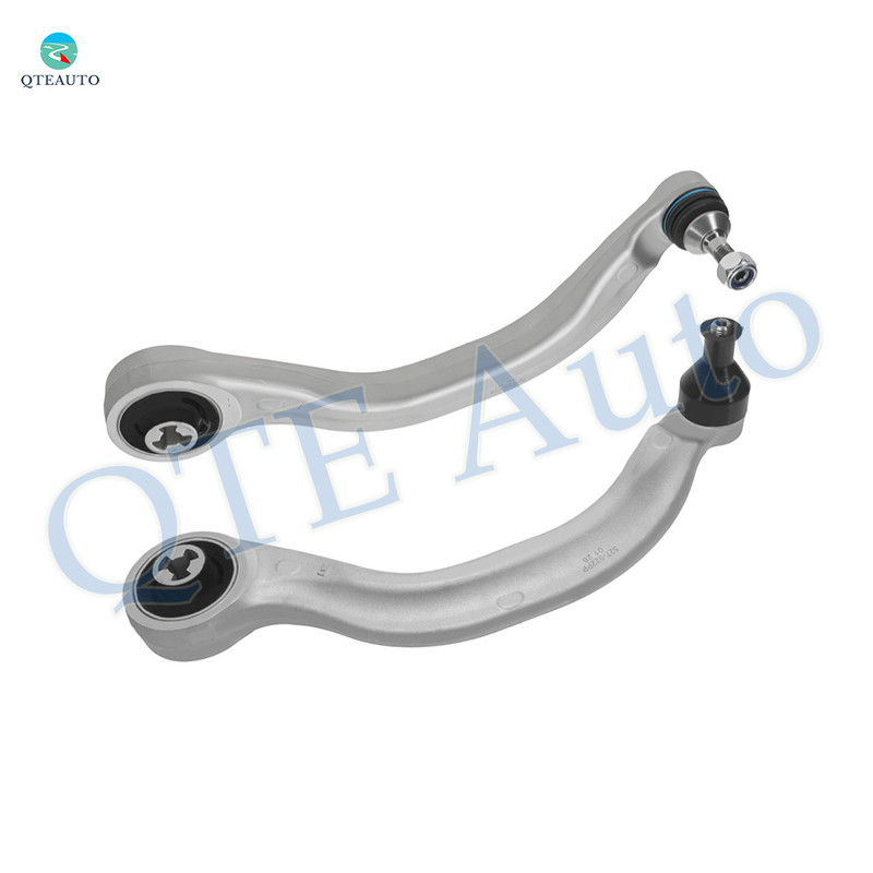 Pair of 2 Front Left-Right Lower Rearward Control Arm Ball Joint For 2017-2025 Tesla 3
