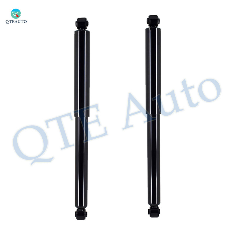 Pair of 2 Front Shock Absorber For 2004 Ford F-150 Heritage 4WD Monotube Performance Upgrade