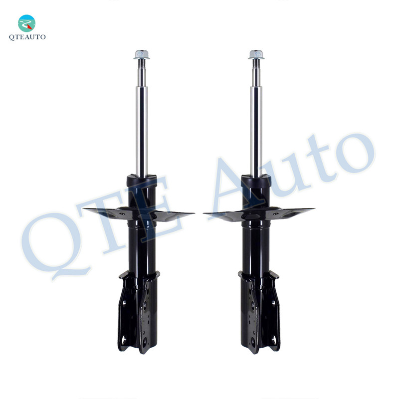 Pair of 2 Front Suspension Strut Assembly For 2000-2005 Pontiac Bonneville