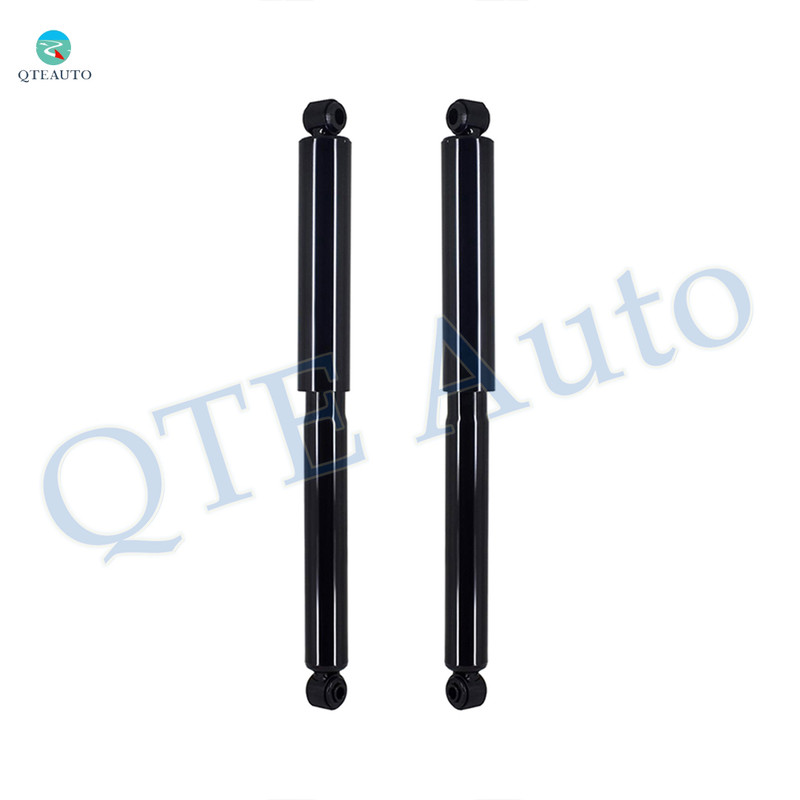 Pair of 2 Rear Shock Absorber For 1998-2001 Mazda B2500
