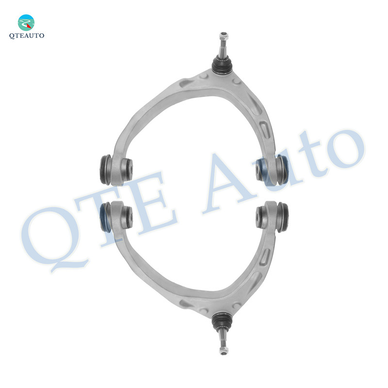 Pair of 2 Front Left-Right Upper Control Arm Ball Joint For 2014-2018 Chevrolet Silverado 1500