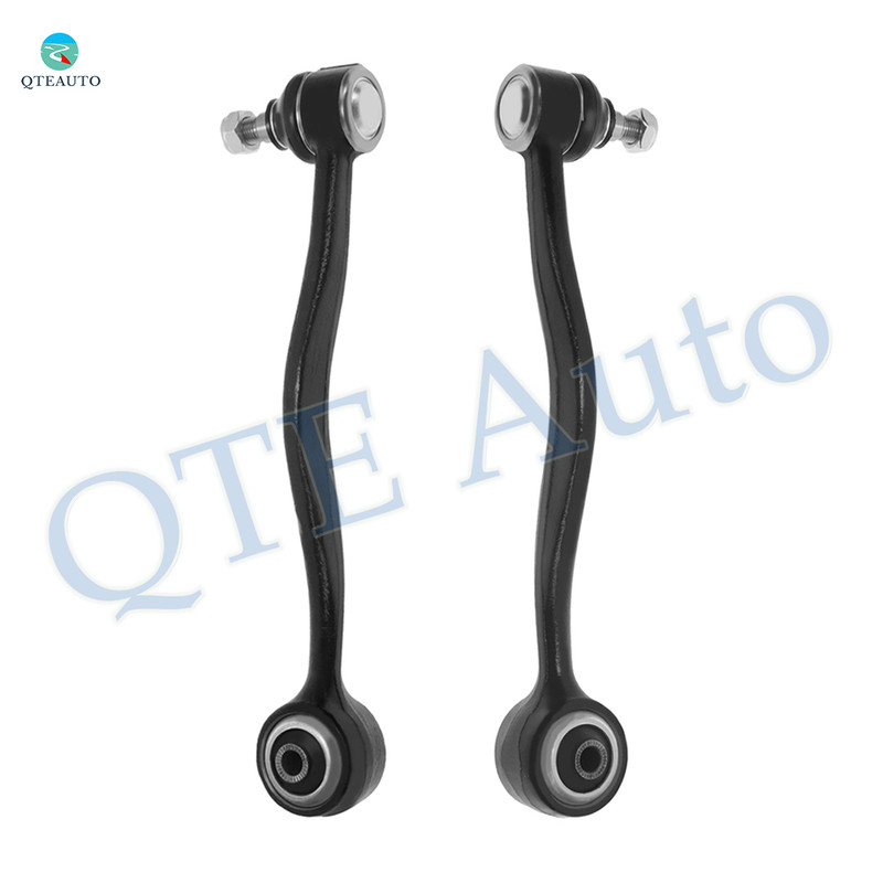 Pair of 2 Front Left-Right Lower Control Arm Ball Joint For 1985-1993 BMW 535I