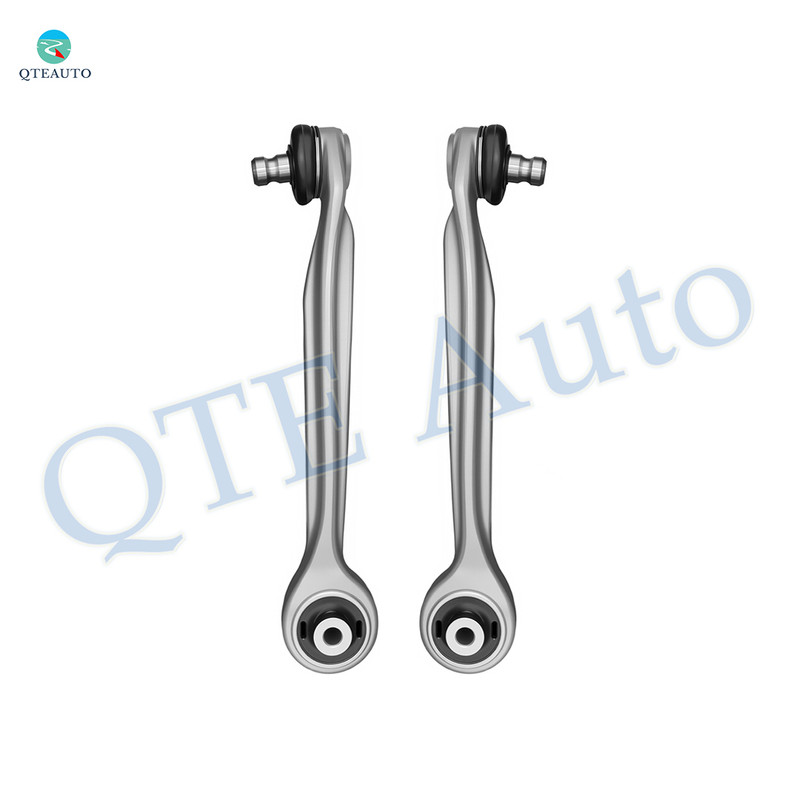 Pair of 2 Front Left-Right Upper Forward Control Arm Ball Joint For 2001-2005 Audi Allroad Quattro