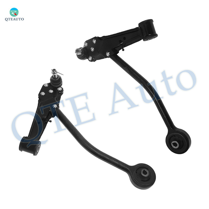 Pair of 2 Front Left-Right Lower Control Arm Ball Joint For 1997 Cadillac Seville