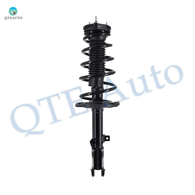 Rear Left Quick Complete Strut - Coil Spring For 2006-2007 Toyota Avalon