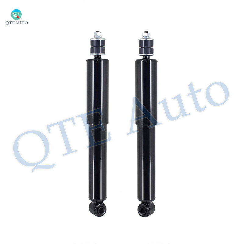 Pair of 2 Front Shock Absorber For 1980-1999 Ford F-250