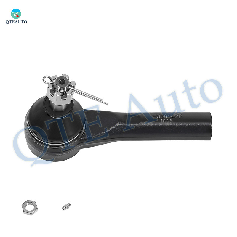 Front Outer Steering Tie Rod End For 2005-2007 Dodge Caravan