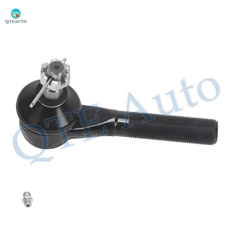 Front Left Outer Steering Tie Rod End For 1996-1999 Ford Econoline Super Duty