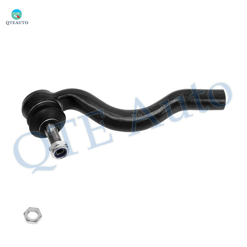Front Left Outer Steering Tie Rod End For 2011-2015 Jeep Grand Cherokee