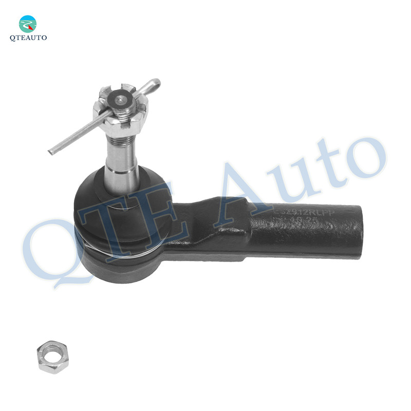Front Outer Steering Tie Rod End For 1990-1997 Chevrolet Lumina