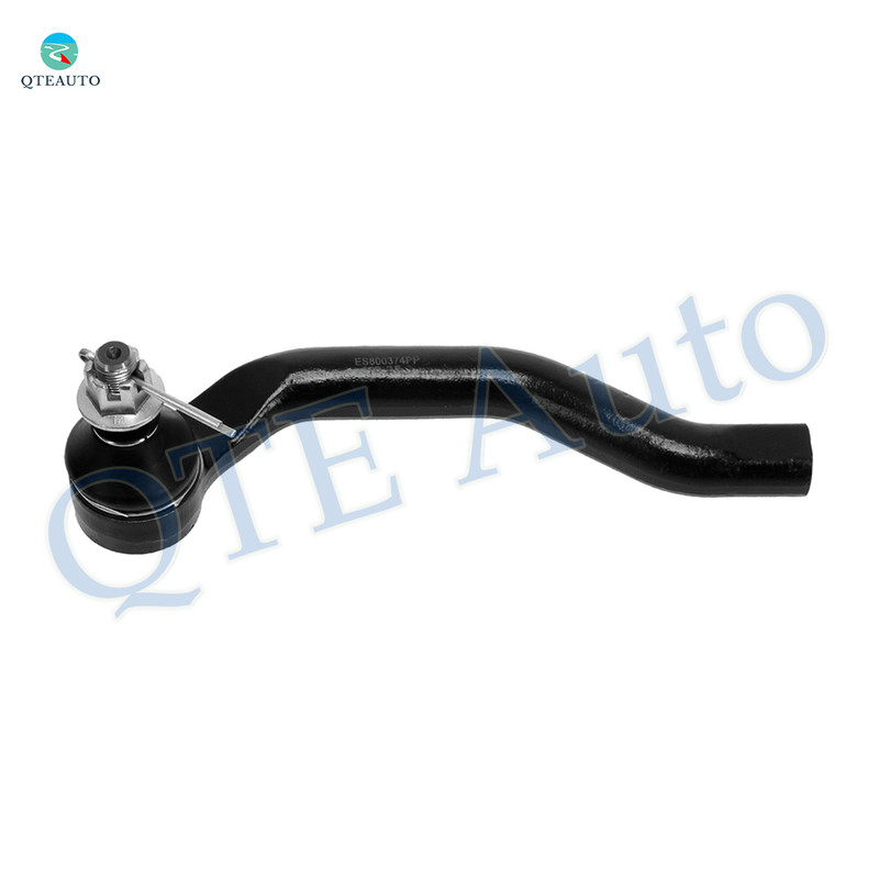 Front Left Outer Steering Tie Rod End For 2006-2011 Acura CSX