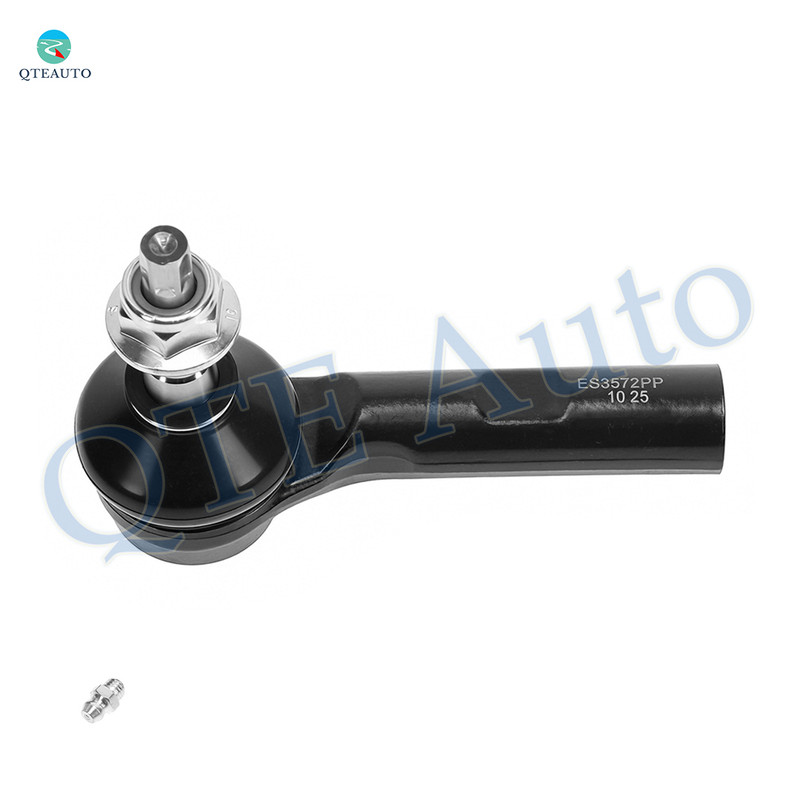 Front Right Outer Steering Tie Rod End For 2000-2004 Dodge Dakota