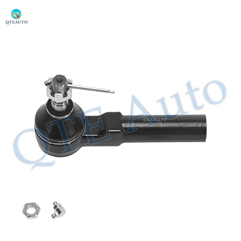 Front Outer Steering Tie Rod End For 2000 Chrysler Voyager