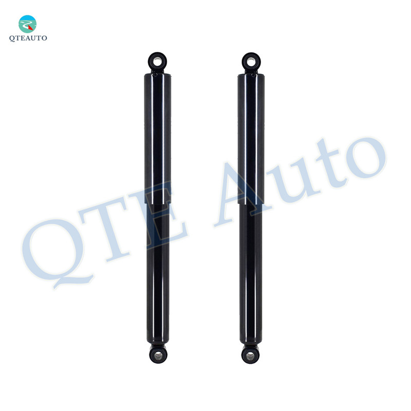 Pair of 2 Rear Shock Absorber For 1987-1995 Nissan Pathfinder