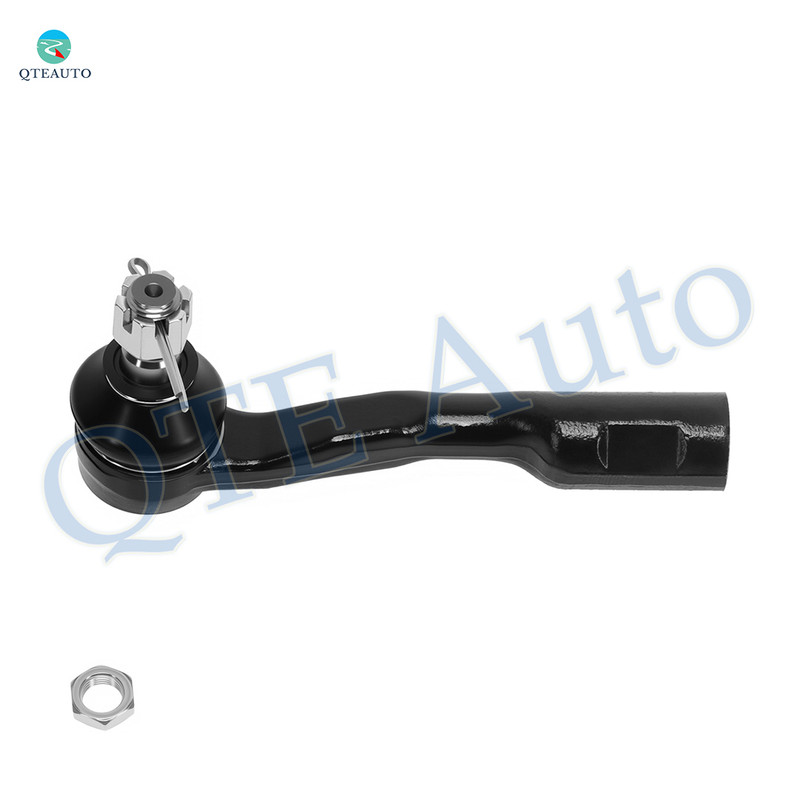 Front Left Outer Steering Tie Rod End For 2003-2006 Toyota Tundra