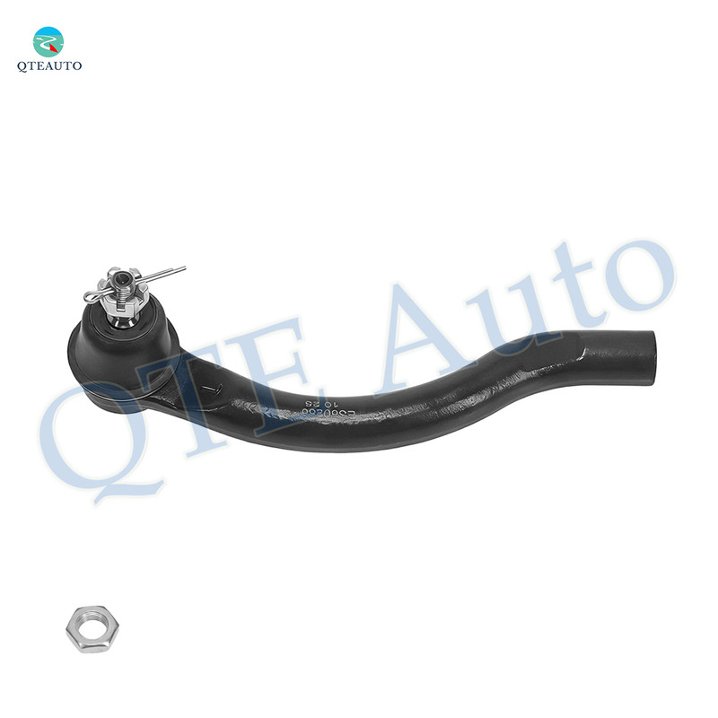 Front Left Outer Steering Tie Rod End For 2004-2008 Acura TSX
