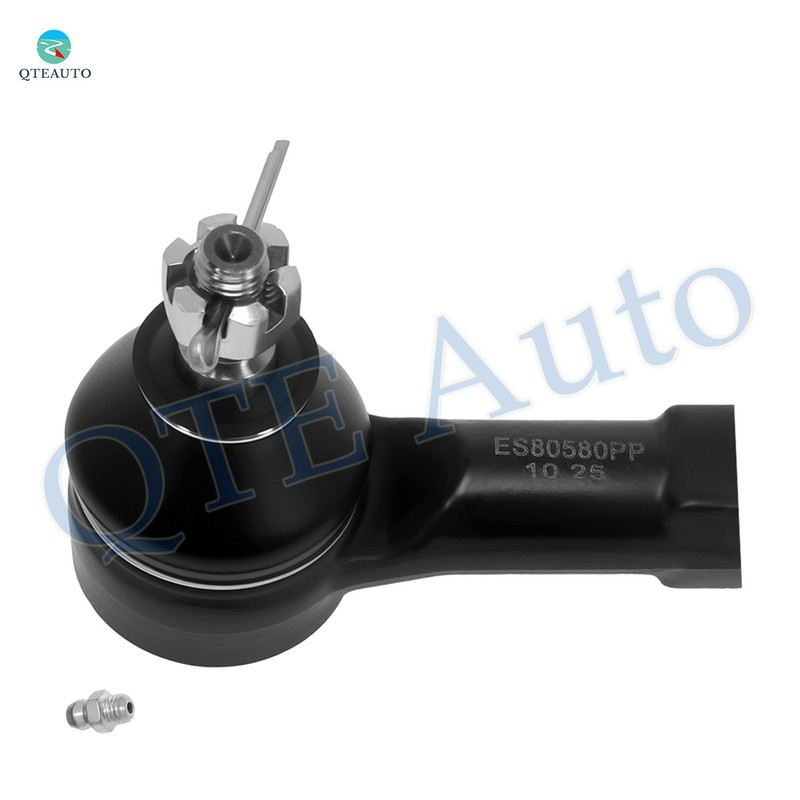 Front Outer Steering Tie Rod End For 2006 2007 Ford Focus