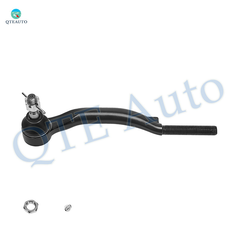 Front Left Outer Steering Tie Rod End For 2002-2004 Oldsmobile Bravada