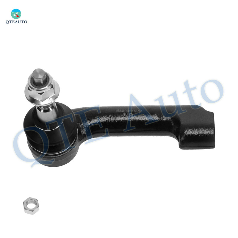 Front Left Outer Steering Tie Rod End For 2009-2020 Ford F-150