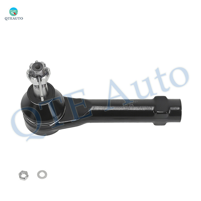 Front Outer Steering Tie Rod End For 1997-2004 Oldsmobile Silhouette