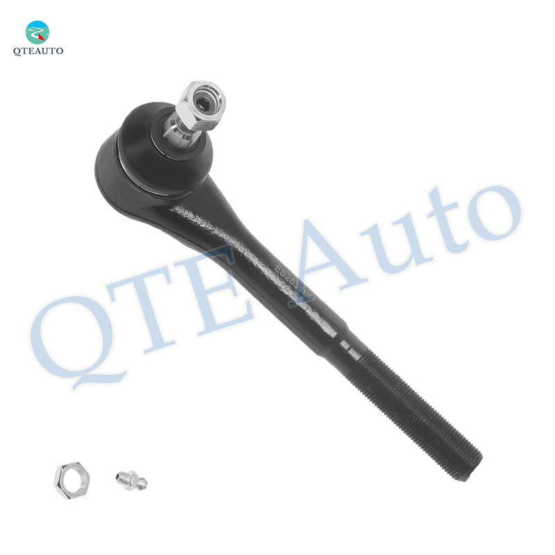 Front Inner Steering Tie Rod End For 1992-1999 Chevrolet K2500 Suburban