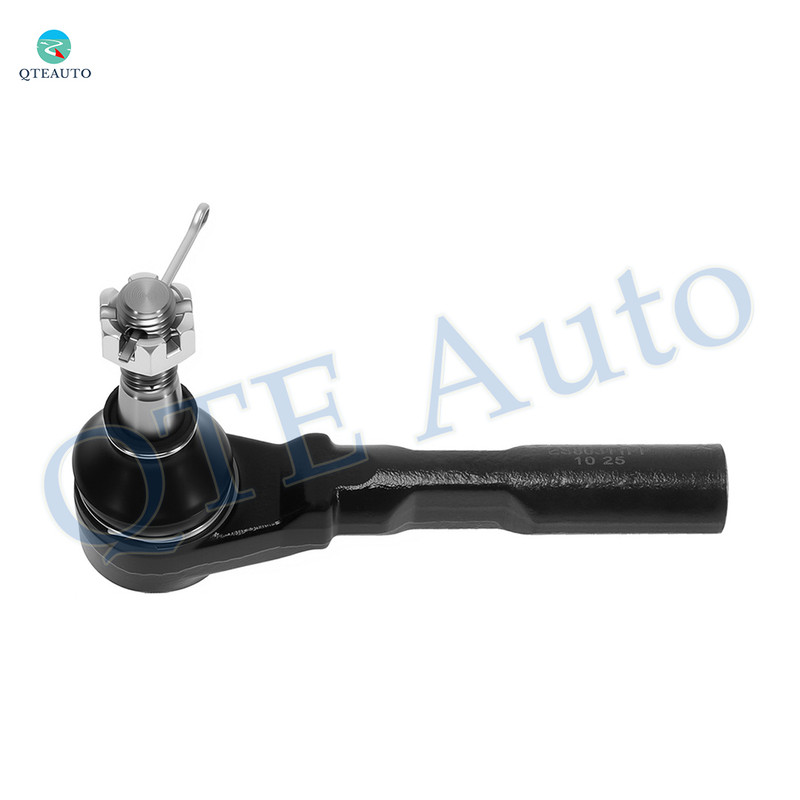Front Outer Steering Tie Rod End For 2003-2014 GMC Savana 1500