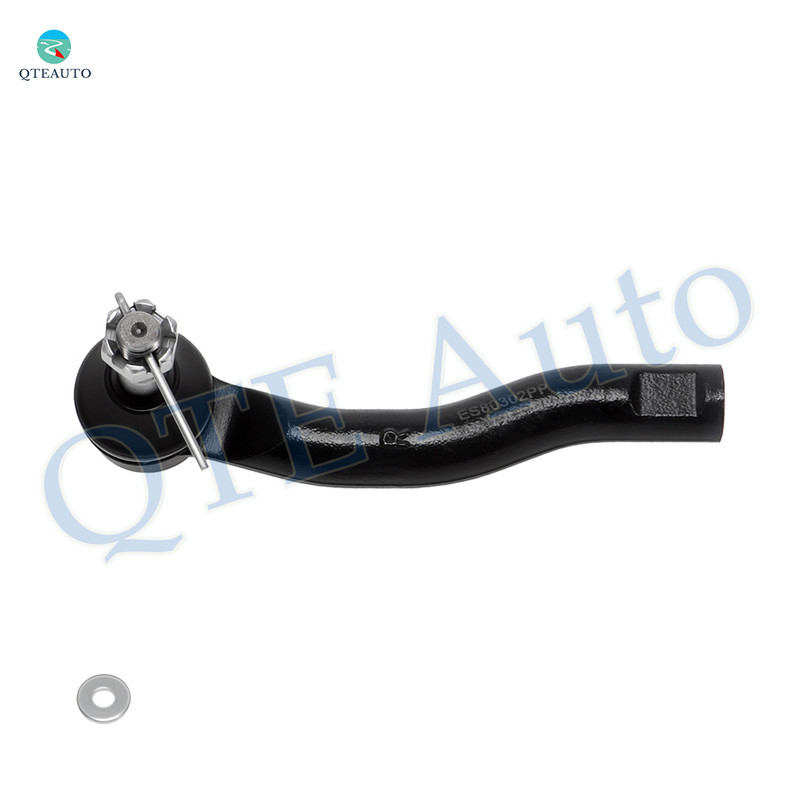 Front Right Outer Steering Tie Rod End For 2004-2009 Toyota Prius